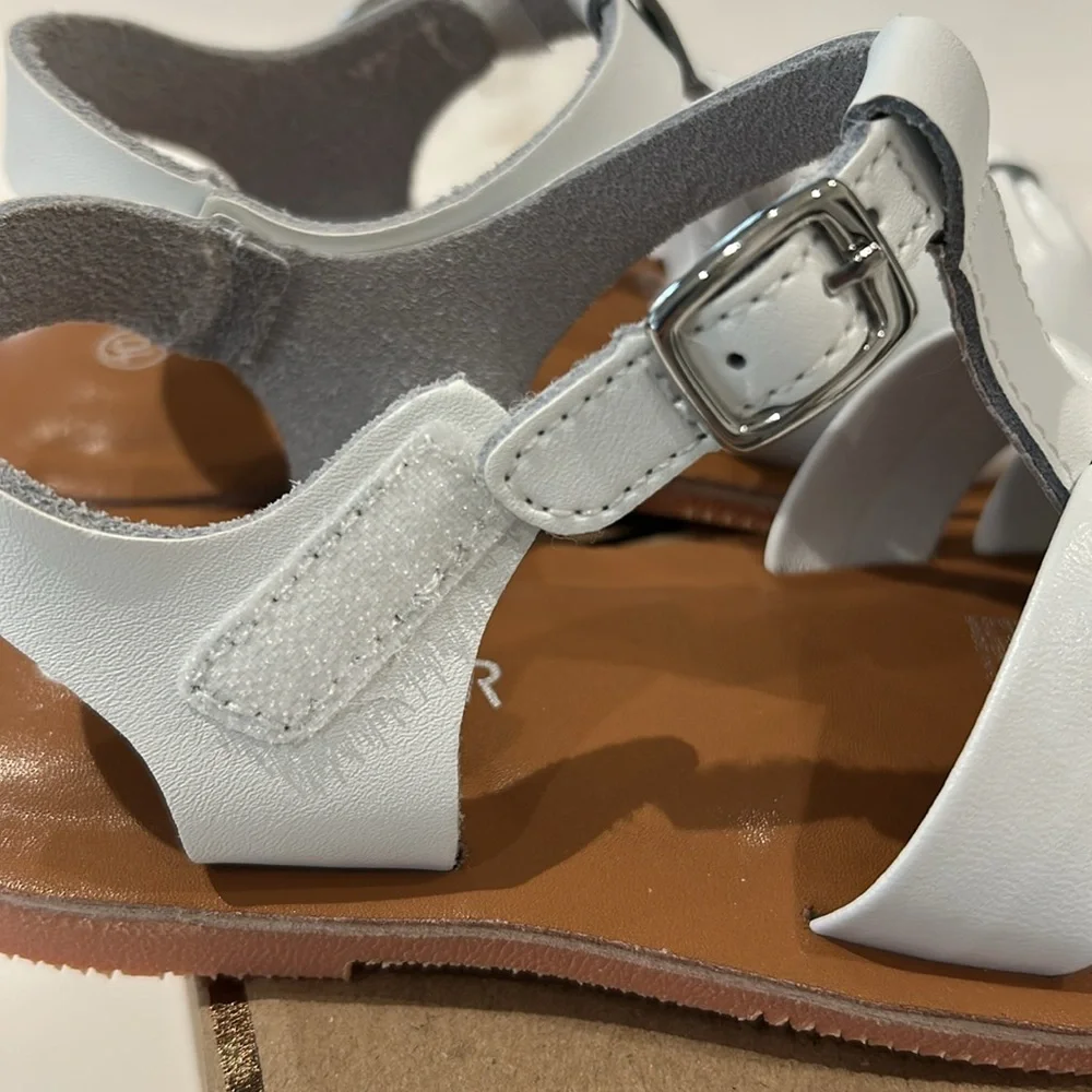 L’AMOUR sandals - Picture 3 of 5